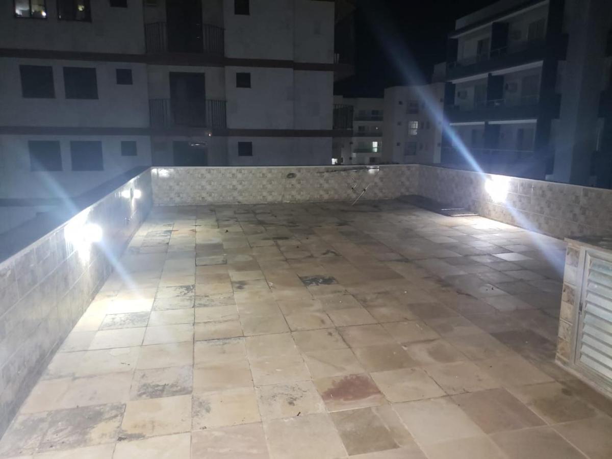 Apartamento Cabo Frio Praia Forte エクステリア 写真