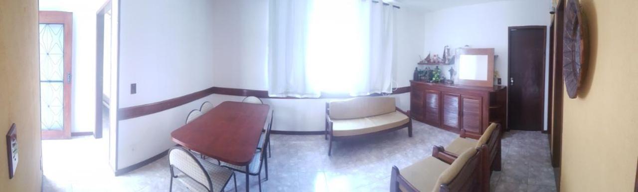 Apartamento Cabo Frio Praia Forte エクステリア 写真