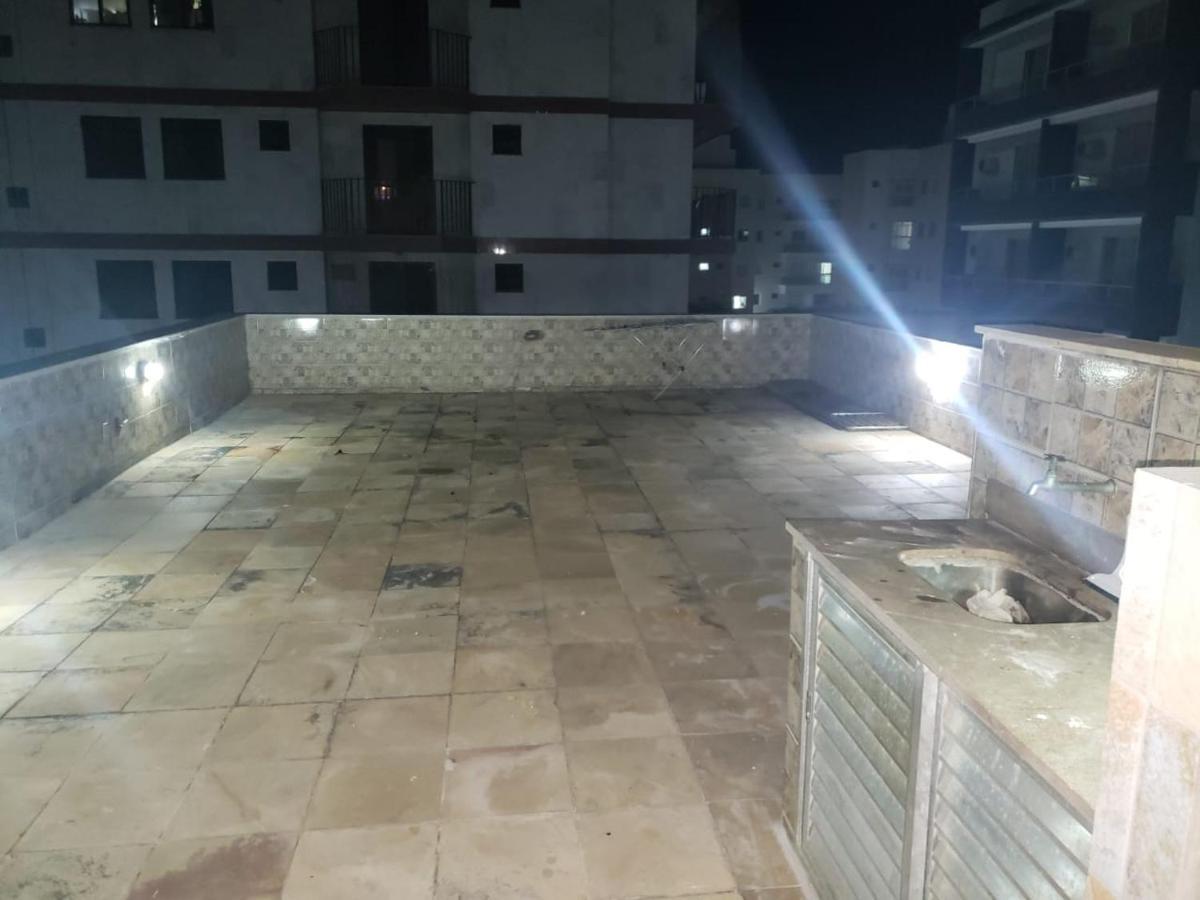 Apartamento Cabo Frio Praia Forte エクステリア 写真