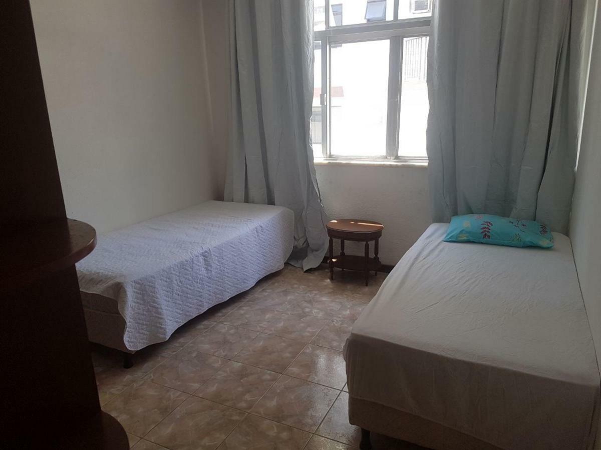 Apartamento Cabo Frio Praia Forte エクステリア 写真