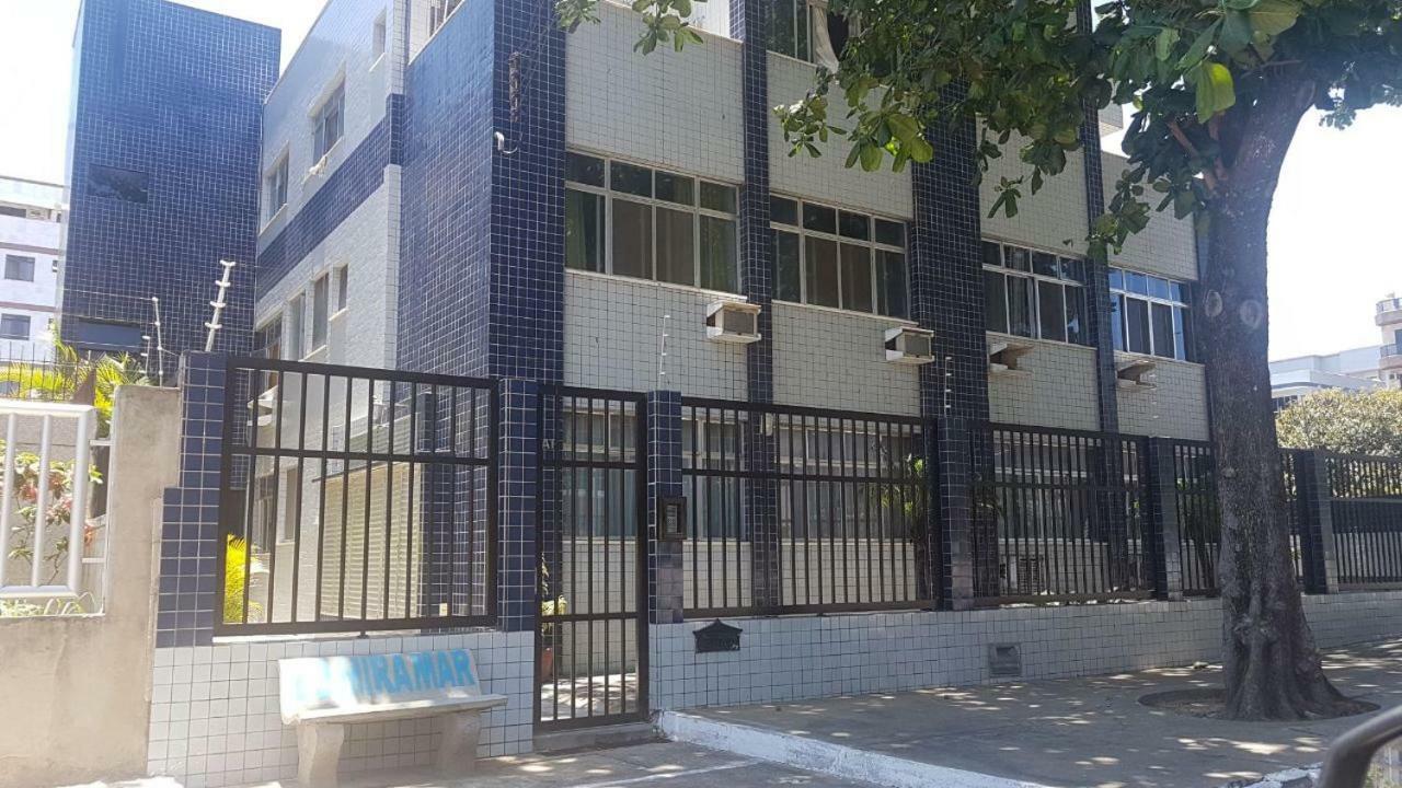 Apartamento Cabo Frio Praia Forte エクステリア 写真