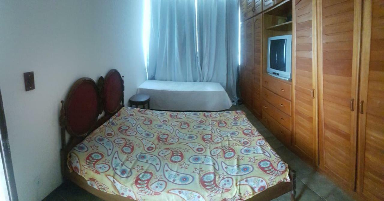 Apartamento Cabo Frio Praia Forte エクステリア 写真