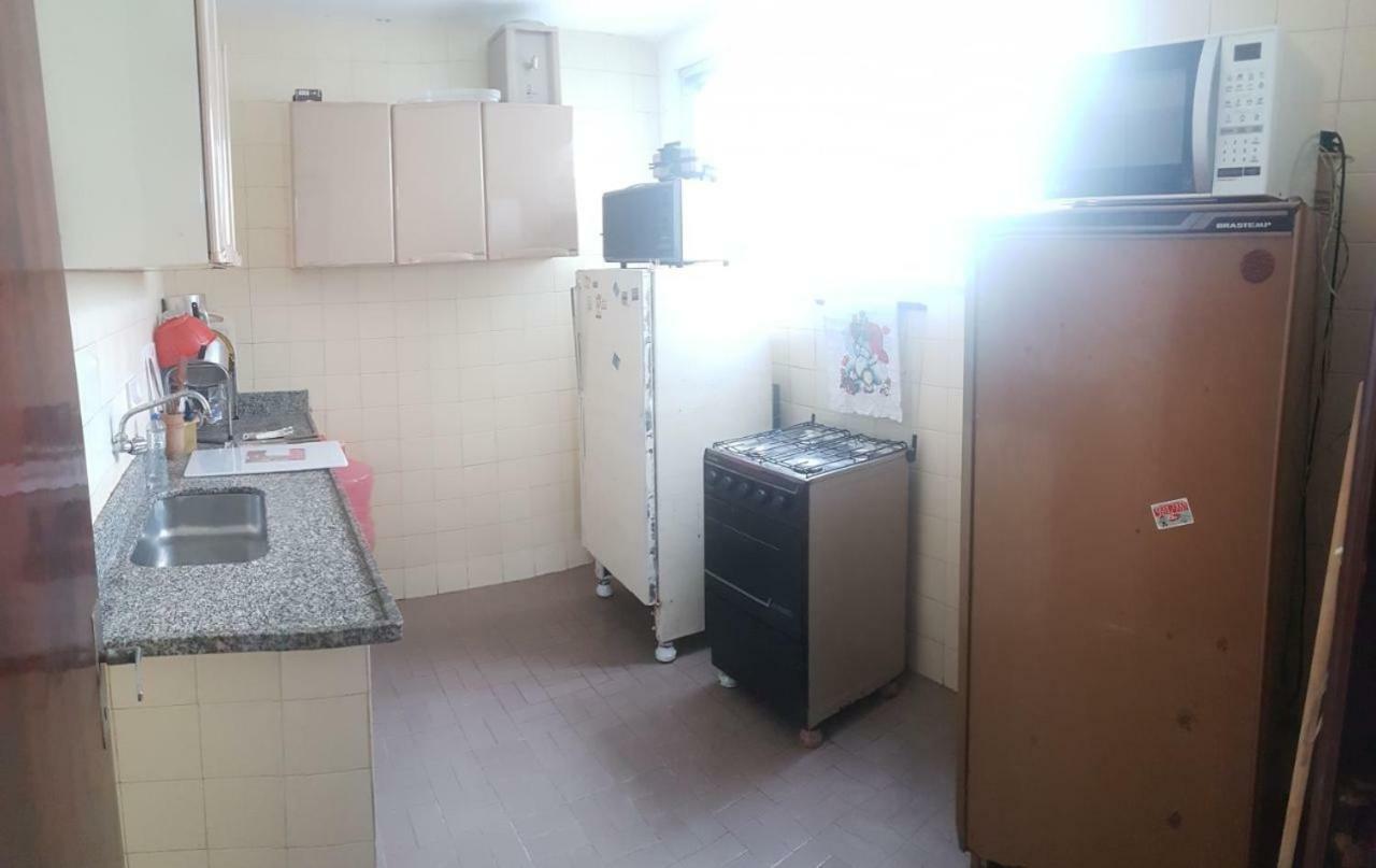Apartamento Cabo Frio Praia Forte エクステリア 写真