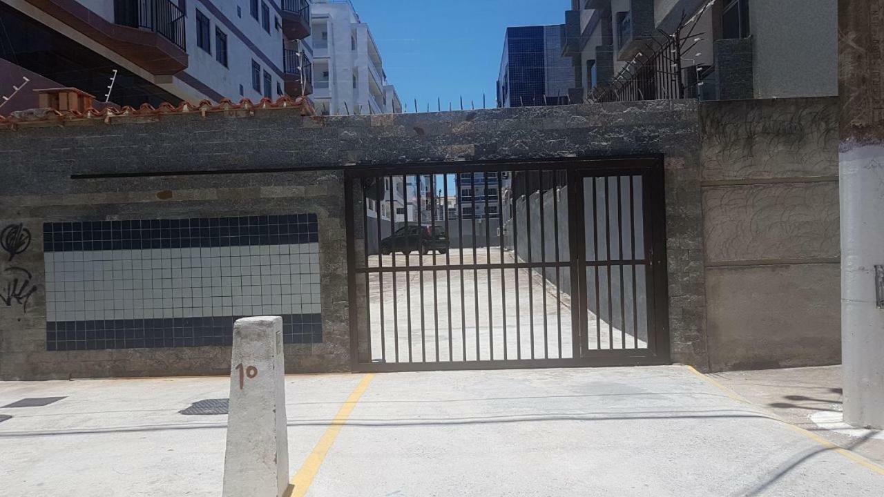 Apartamento Cabo Frio Praia Forte エクステリア 写真