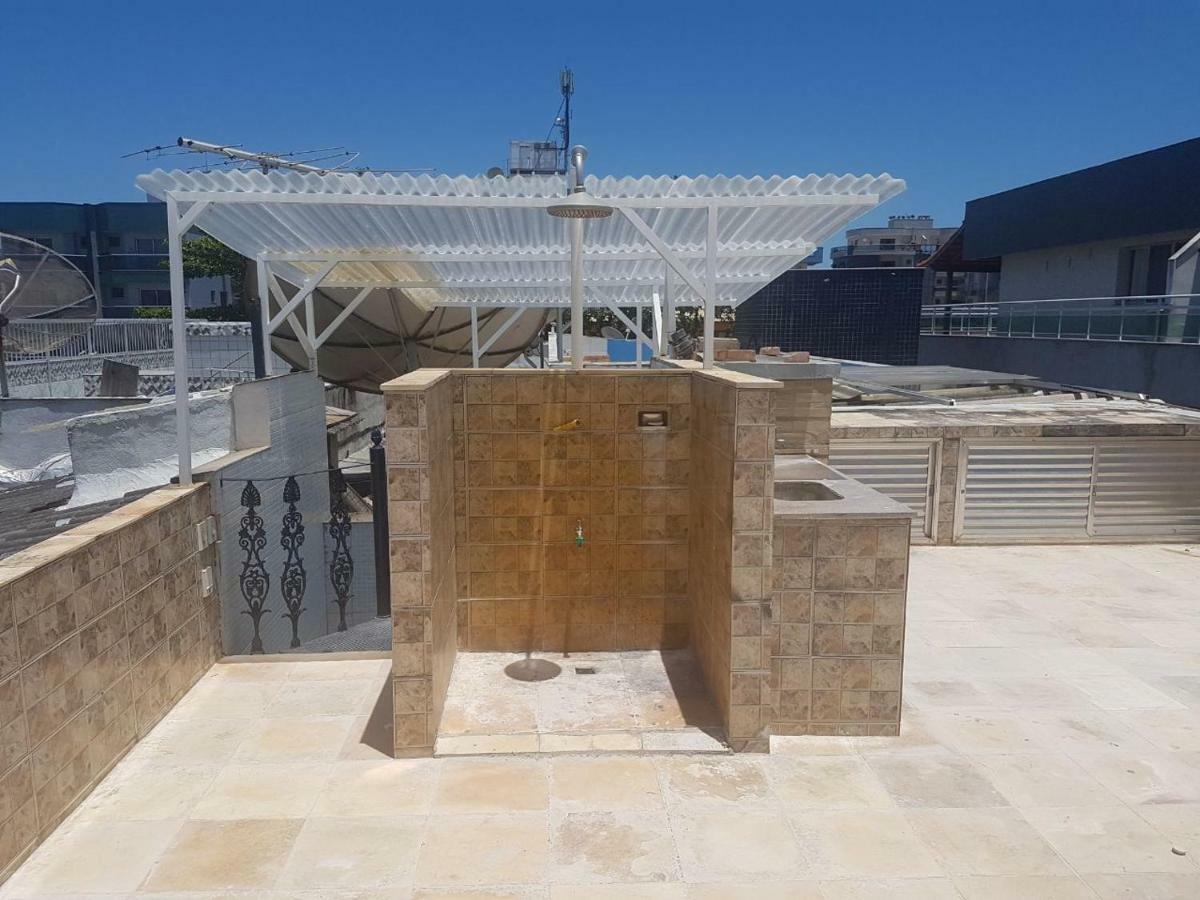 Apartamento Cabo Frio Praia Forte エクステリア 写真